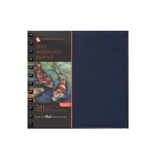 Hand Book Journal Co. Field Watercolor Journals