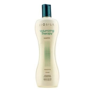 BioSilk Volumizing Therapy 12-ounce Shampoo