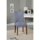 HomePop Parson Dining Chair (Set of 2) - Thumbnail 26