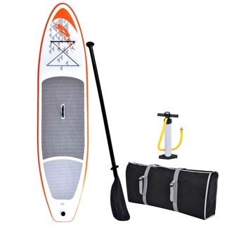 Blue Wave Sports Stingray 11-foot Inflatable Paddle Board
