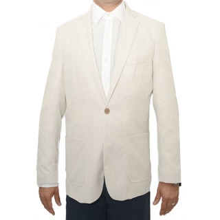 Elie Balleh Brand Men's 2014 Style Slim Fit Jacket/Blazer