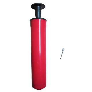 ActionLine KY-77012 6-inch Heavy Duty Inflating Air Hand Pump