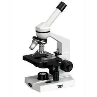 Advanced Student Biological Microscope 40x-640x