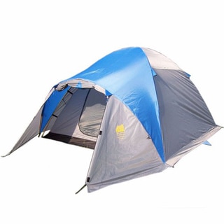 High Peak Outdoors South Col 3-person Tent
