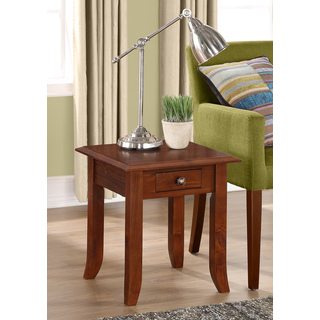 WYNDENHALL Collins Side End Table