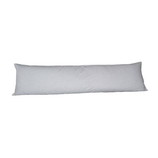 Bali Feathercloud Medium Density Body Pillow