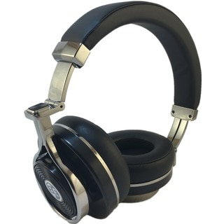Bass Effect Audio TIII+ Deep Bass Wireless Over-ear Bluetooth 4.1+EDR Headphones