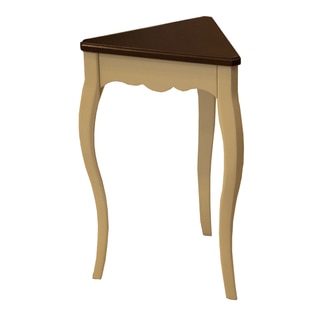 Penrose Accent Table