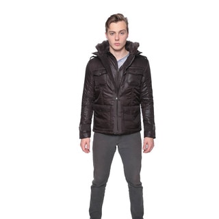 The Hoth Quilted Jacket