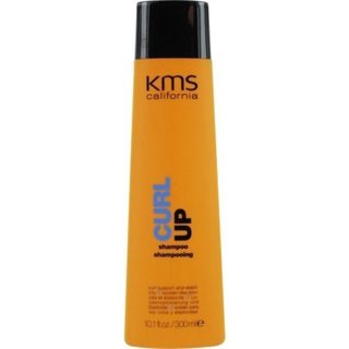 KMS Curl Up 10.1-ounce Shampoo