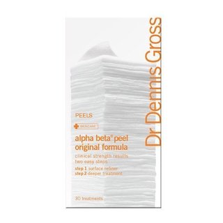 Dr. Dennis Gross Alpha Beta Peel Original Formula (30 packettes)