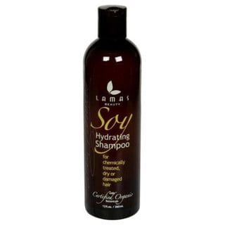 Peter Lamas Soy/ Baobab Oil 12-ounce Hydrating Shampoo