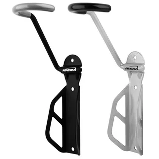 Ibera Bicycle Wall-mounted Hanger Vertical Bicycle Storage Hook