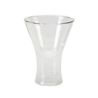 Ghost Glass Tumbler (Set of 4)