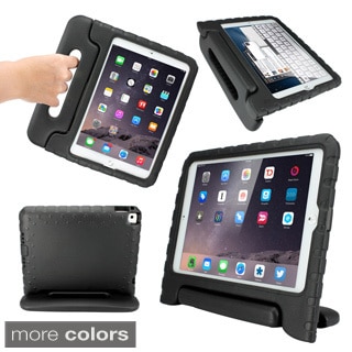 Gearonic Kids Safe and Rugged Foam Case with Handle for Apple iPad Air 2