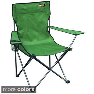 Quik Chair Folding Quad Camp Chair