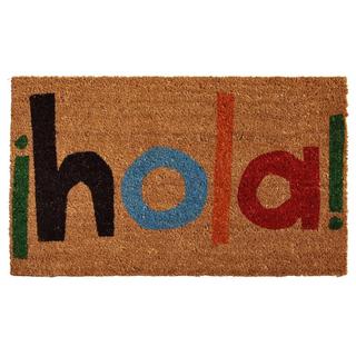 Hola Doormat (1'5 x 2'5)
