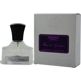 Creed Fleurs De Gardenia Women's 1-ounce Eau de Parfum Spray