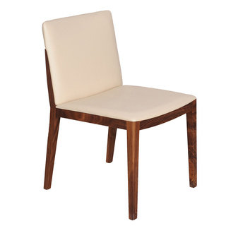 Aurelle Home Bianci Dining Chair (Set of 2)