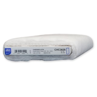 Pellon Cheesecloth White (36-inch x 25yd)