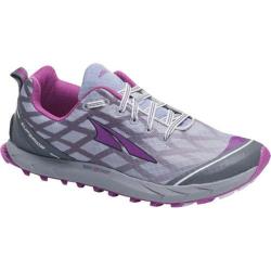 Women's Altra Footwear Superior 2.0 Orchid/Silver