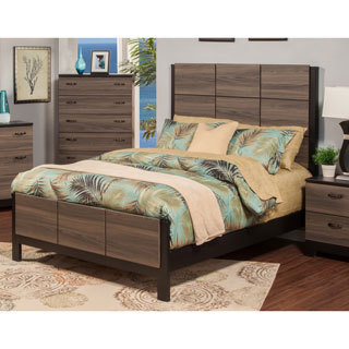 Sandberg Furniture Nova Bed