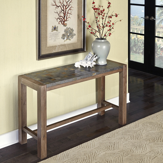 Morocco Console Table by Home Styles