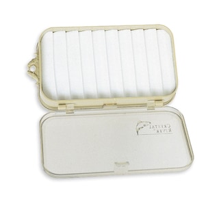 Crystal River Foam Fly Box Large