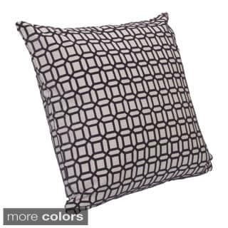 Bottega Decorative Throw Pillow