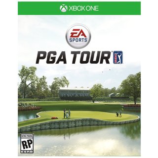 Xbox One - EA Sports PGA Tour