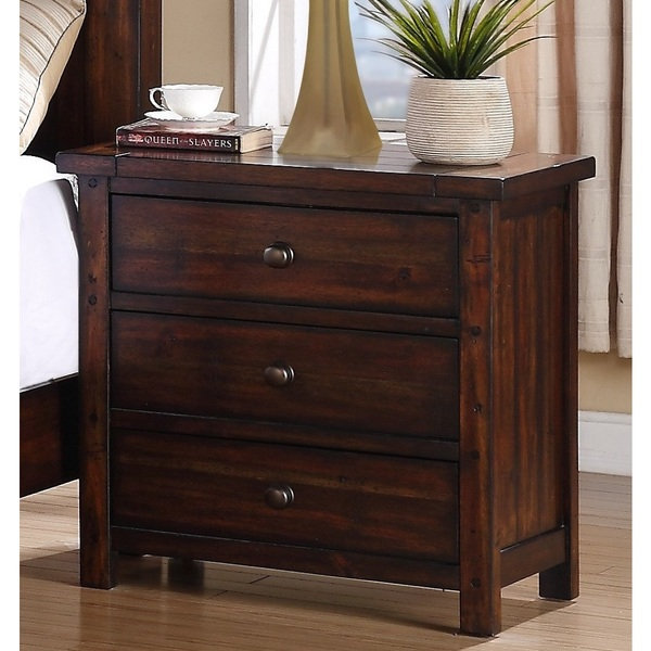 Picket House Danner Night Stand
