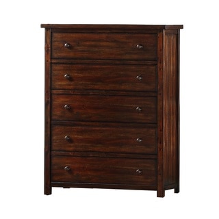 Picket House Furnishings Danner Chest