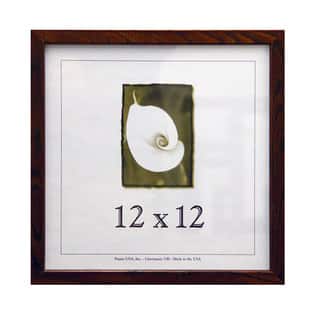 Architect Picture Frame (12" x 12")