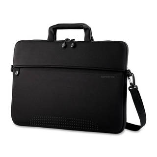 Samsonite Aramon NXT Carrying Case (Sleeve) for 15.6" Notebook - Blac