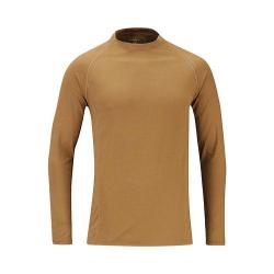 Men's Propper Midweight Base Layer Top Coyote