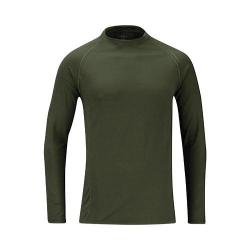 Men's Propper Midweight Base Layer Top Olive