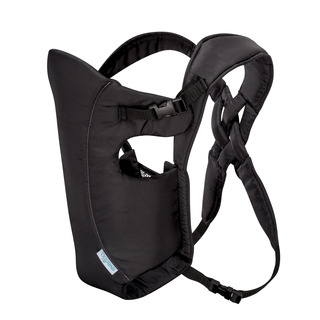 Evenflo Creamsicle Infant Soft Carrier