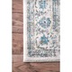 nuLOOM Traditional Persian Vintage Fancy Rug (8' x 10') - Thumbnail 8