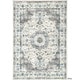 nuLOOM Traditional Persian Vintage Fancy Rug (8' x 10') - Thumbnail 5