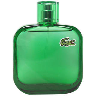Lacoste Eau De Lacoste L.12.12 Green Men's 3.3-ounce Eau de Toilette Spray (Tester)