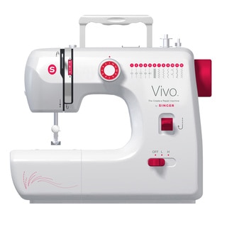 Singer Desktop 700 Sewing Machine