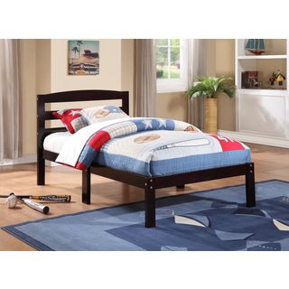 Williams Home Furnishing Twin Youth Bed