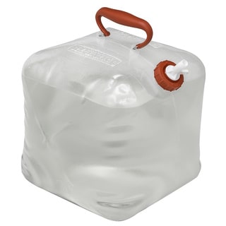 Reliance Fold-A-Carrier Collapsible 5-gallon Water Container