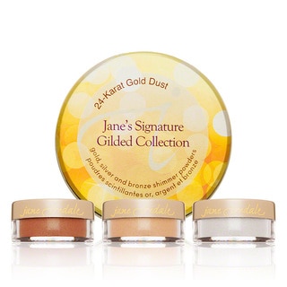 Jane Iredale Jane's Signature Gilded Collection
