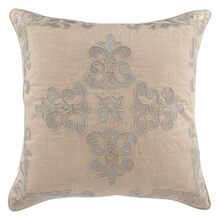 Austin Horn Collection Bangalore Down-filled 18-inch Pillow