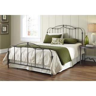 Affinity Bed with Frame