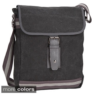 Goodhope Arlington Mini Messenger Bag