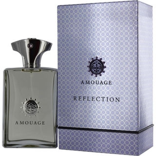 Amouage Reflection Men's 3.4-ounce Eau de Parfum Spray