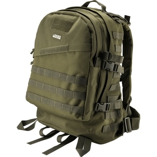 Loaded Gear GX 200 Tactical Backpack OD Green