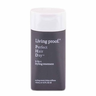 Living Proof Perfect Hair Day 4-ounce 5-in-1 Styling Treatment